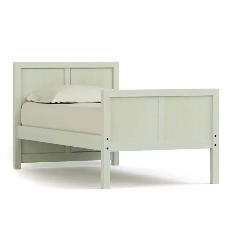 Origins By Stickley Dwyer Bed - Twin