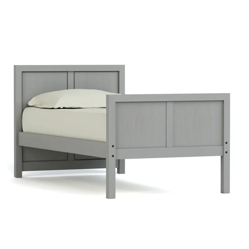 Origins By Stickley Dwyer Bed - Twin