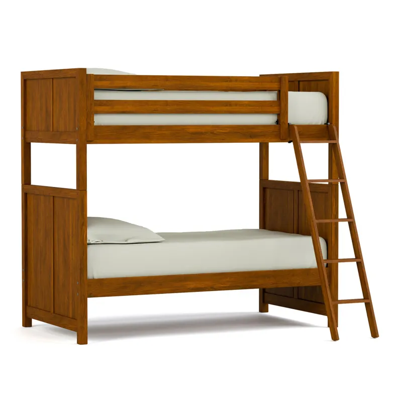 Origins By Stickley Dwyer Bed - Twin