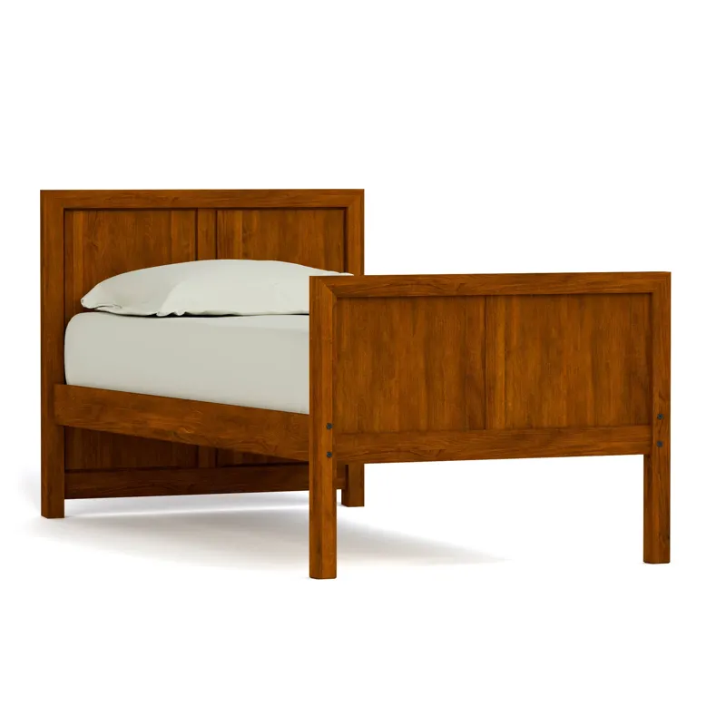Origins By Stickley Dwyer Bed - Twin