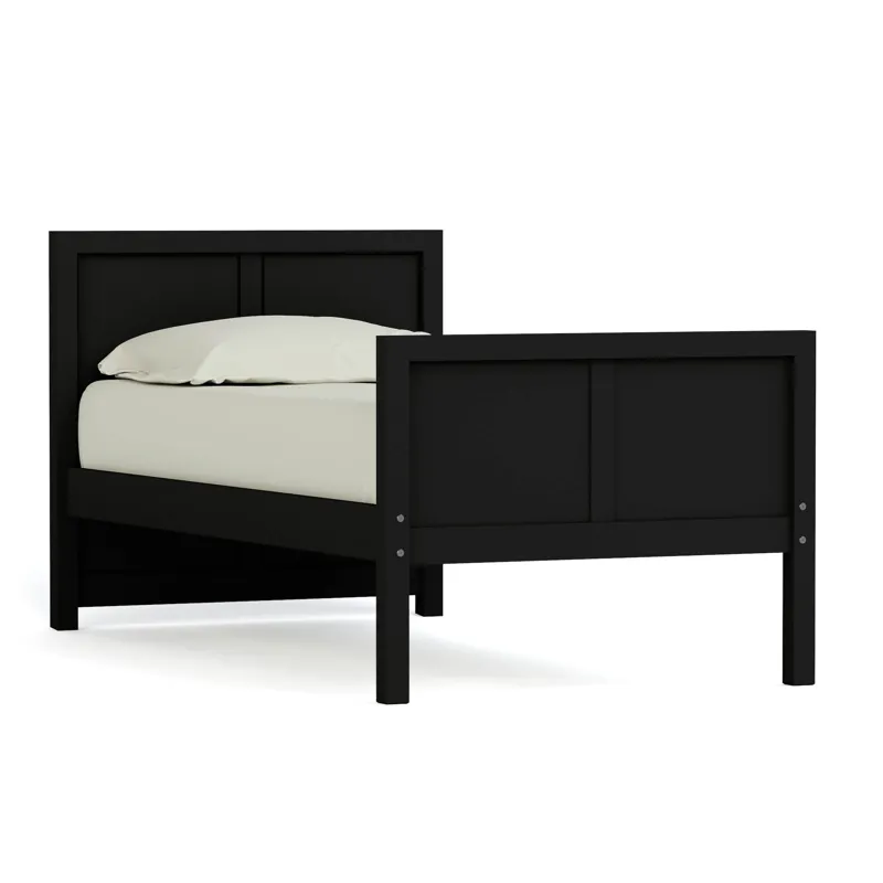 Origins By Stickley Dwyer Bed - Twin