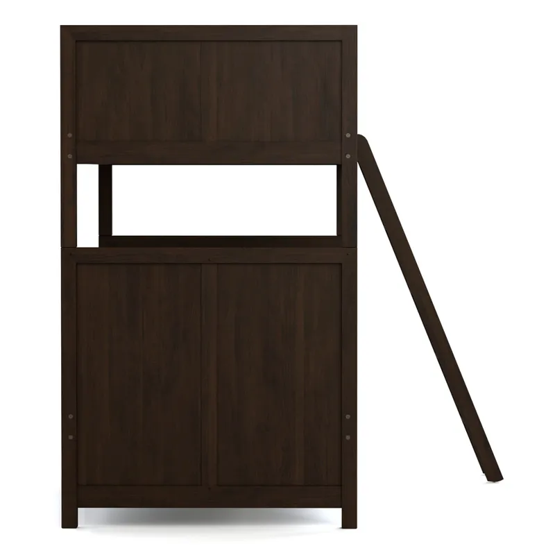 Origins By Stickley Dwyer Bunk Bed - Twin