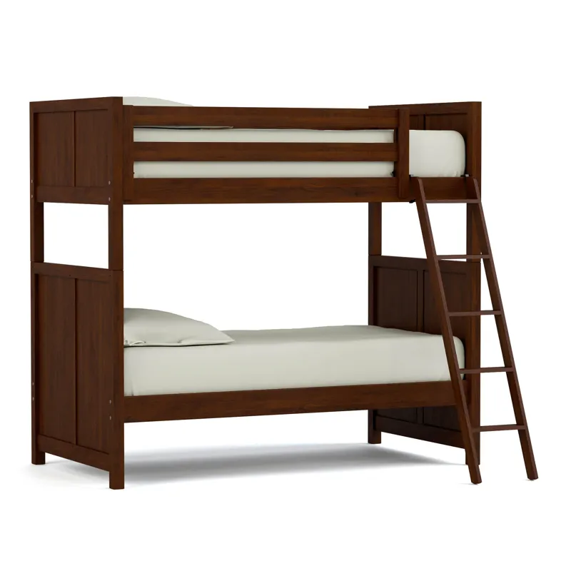 Origins By Stickley Dwyer Bunk Bed - Twin