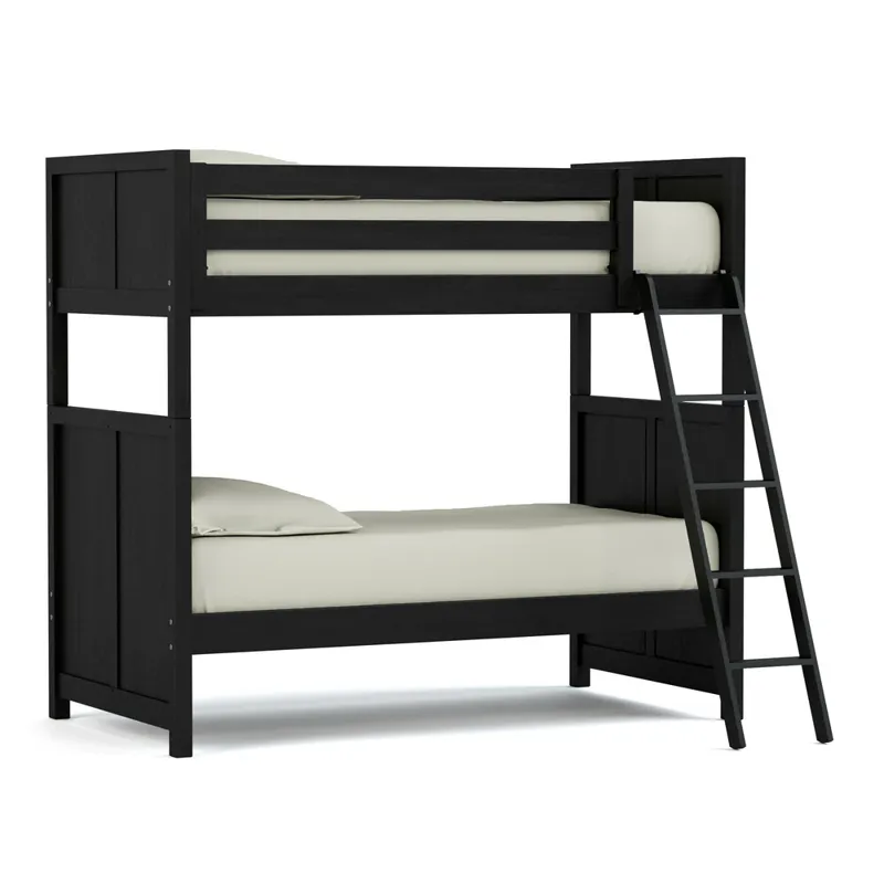 Origins By Stickley Dwyer Bunk Bed - Twin
