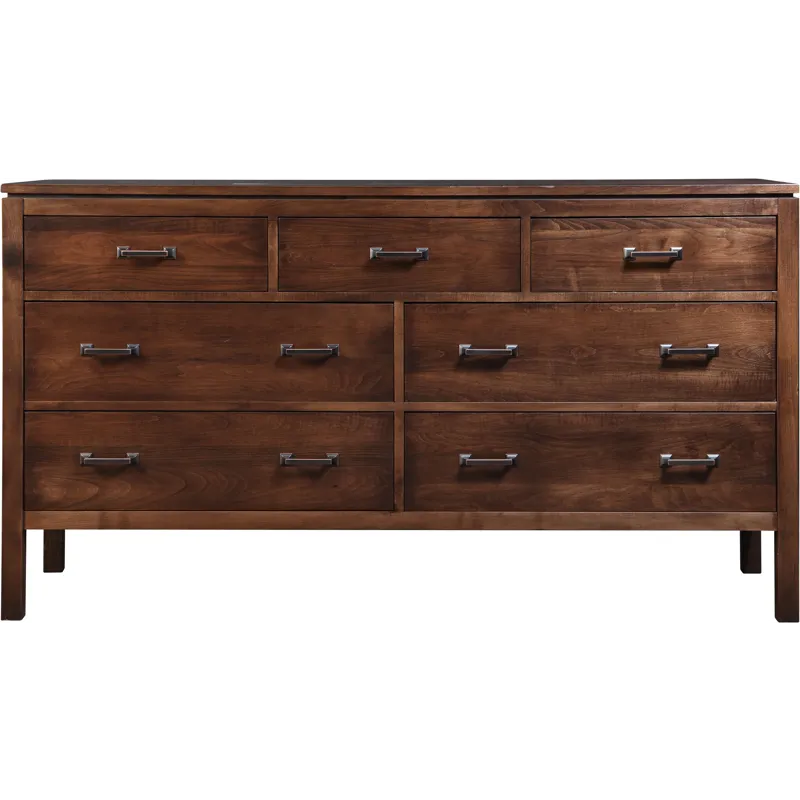 Origins By Stickley Dwyer Seven-Drawer Dresser