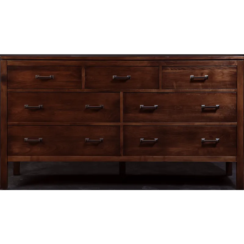 Origins By Stickley Dwyer Seven-Drawer Dresser