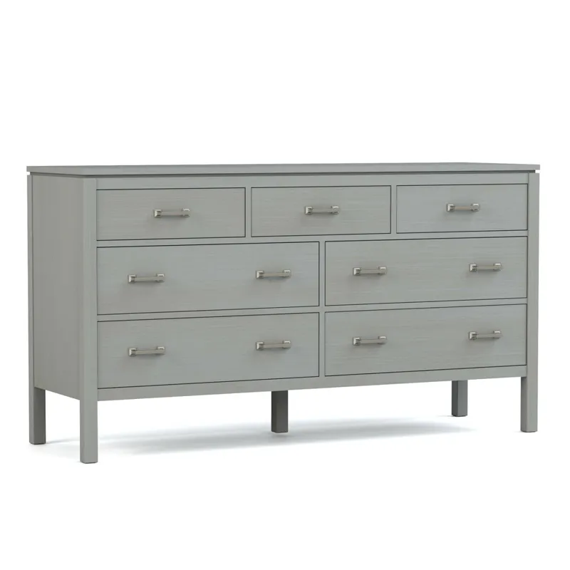 Origins By Stickley Dwyer Seven-Drawer Dresser