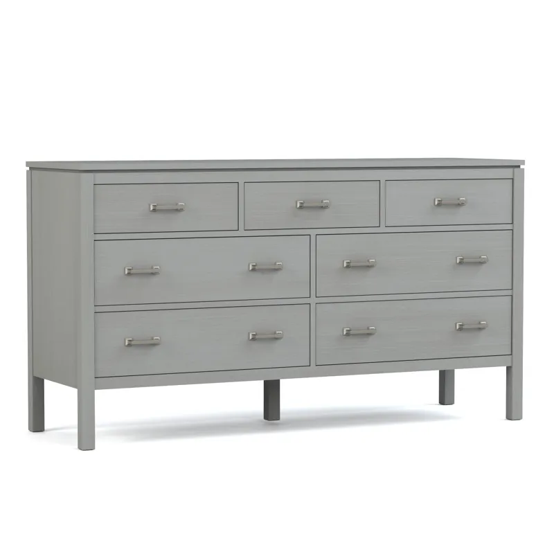 Origins By Stickley Dwyer Seven-Drawer Dresser