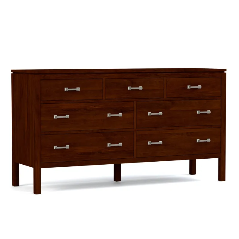Origins By Stickley Dwyer Seven-Drawer Dresser