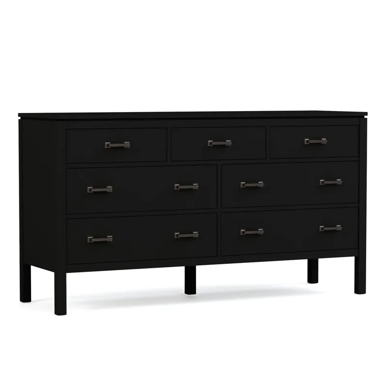 Origins By Stickley Dwyer Seven-Drawer Dresser