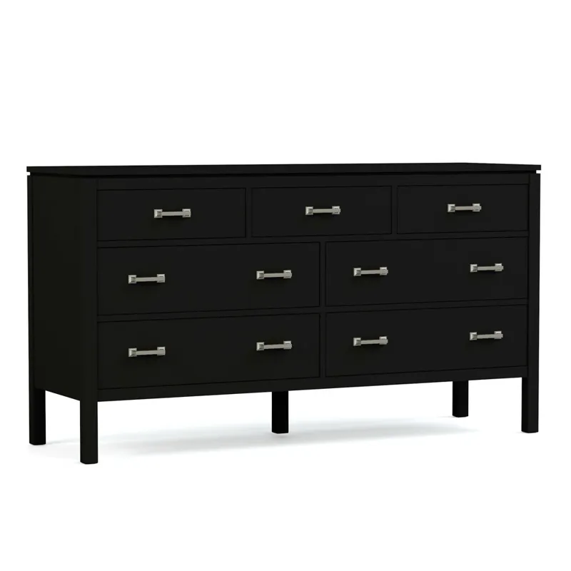 Origins By Stickley Dwyer Seven-Drawer Dresser