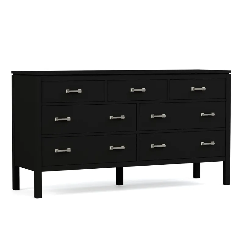 Origins By Stickley Dwyer Seven-Drawer Dresser