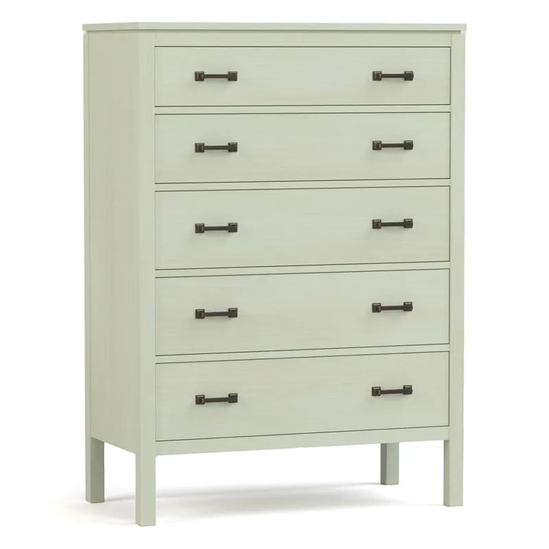 Origins By Stickley Dwyer Tall Chest