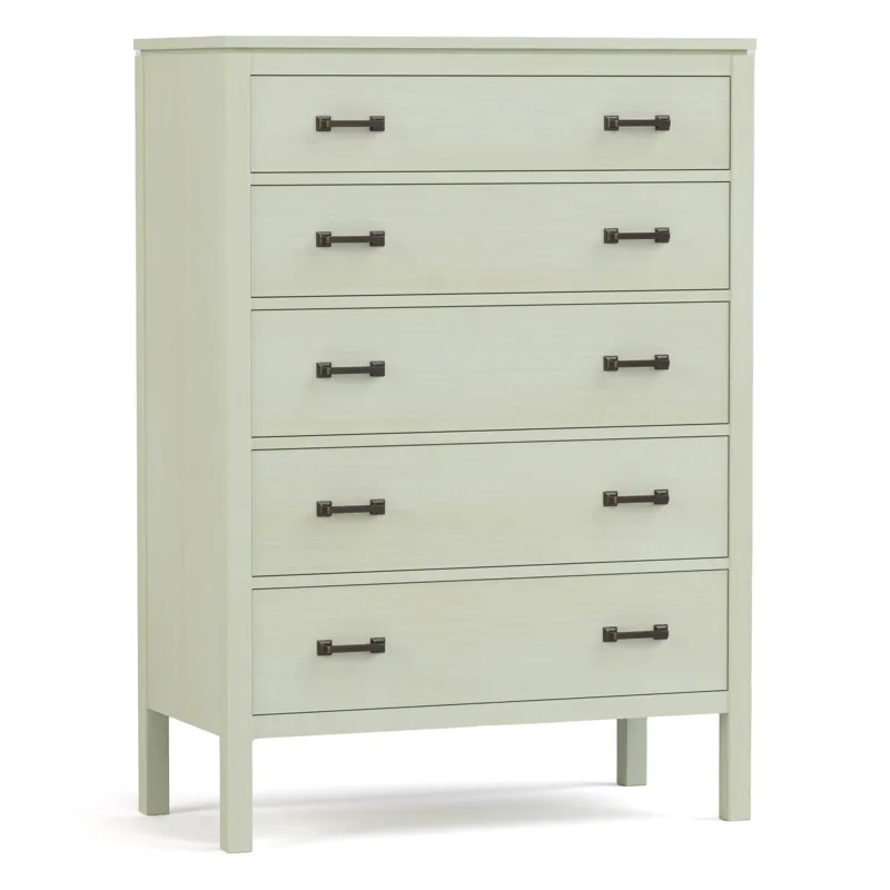 Origins By Stickley Dwyer Tall Chest