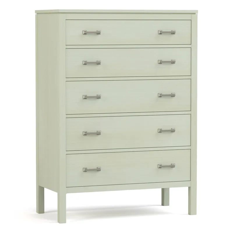 Origins By Stickley Dwyer Tall Chest