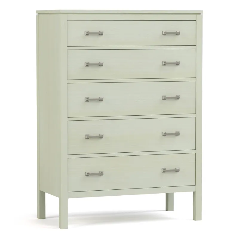 Origins By Stickley Dwyer Tall Chest