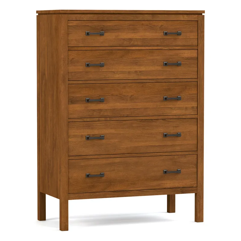Origins By Stickley Dwyer Tall Chest