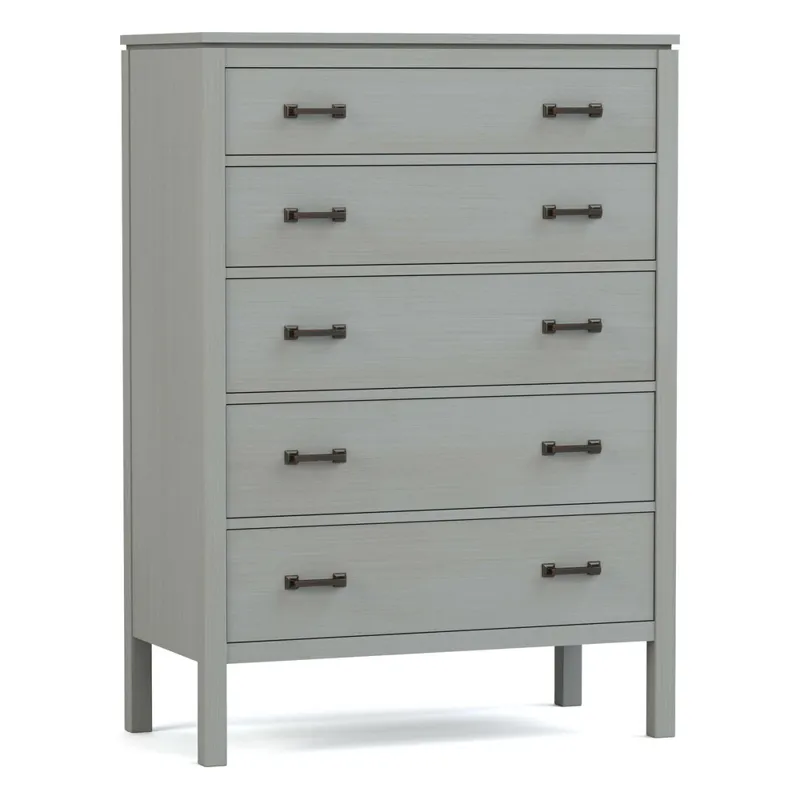 Origins By Stickley Dwyer Tall Chest
