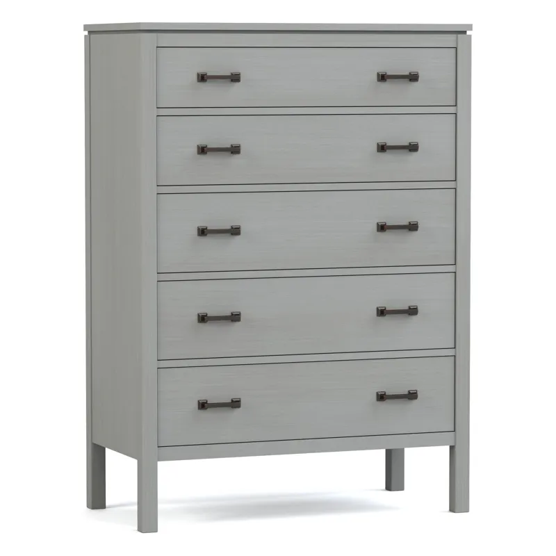 Origins By Stickley Dwyer Tall Chest