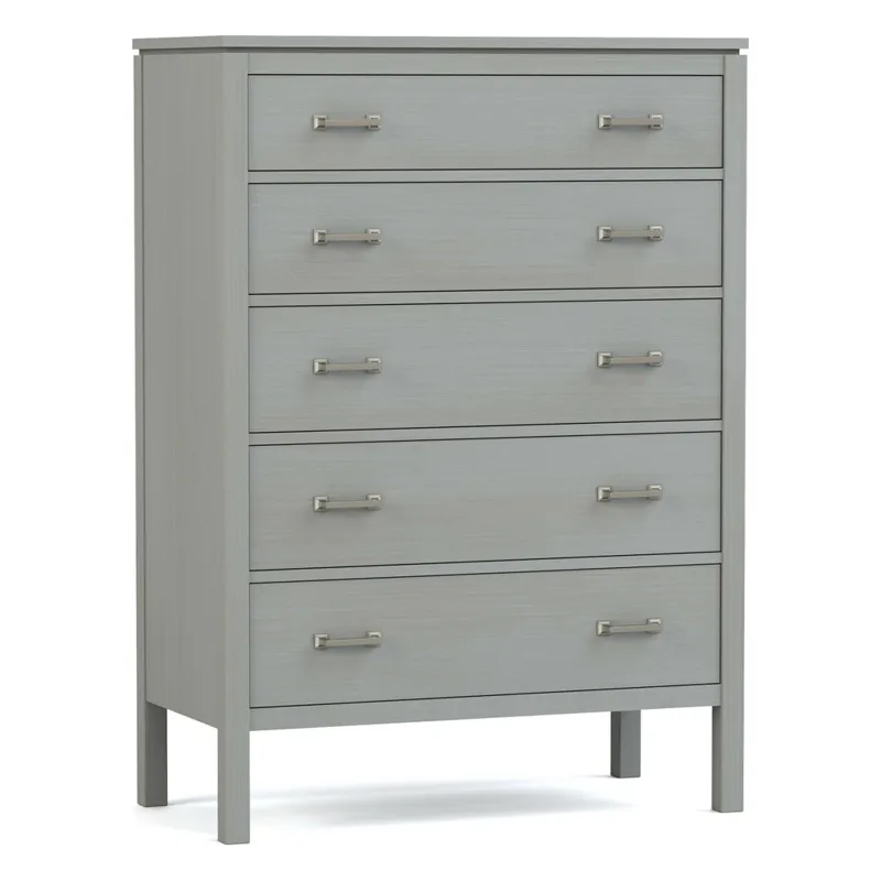 Origins By Stickley Dwyer Tall Chest