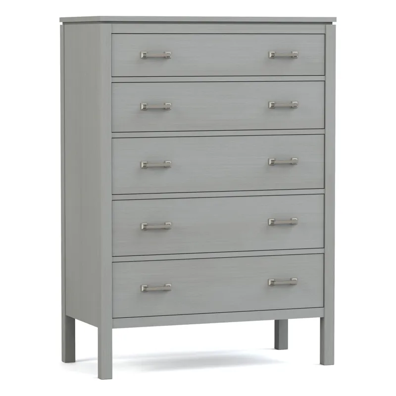 Origins By Stickley Dwyer Tall Chest