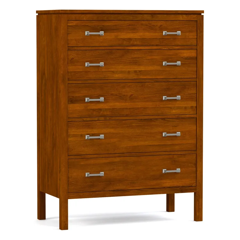 Origins By Stickley Dwyer Tall Chest