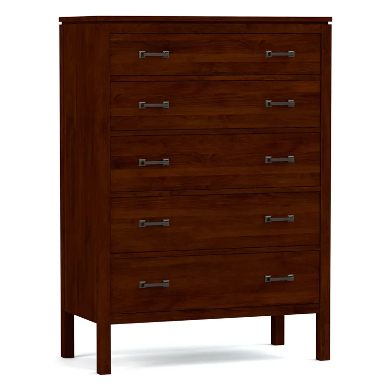 Origins By Stickley Dwyer Tall Chest