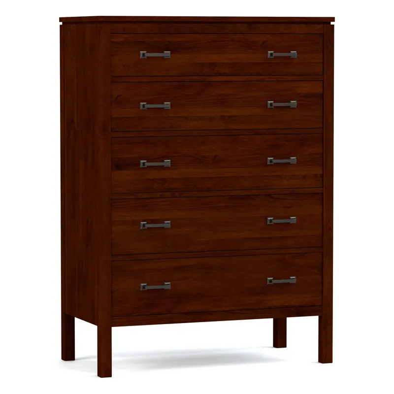 Origins By Stickley Dwyer Tall Chest