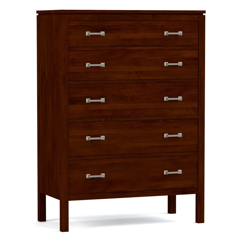 Origins By Stickley Dwyer Tall Chest