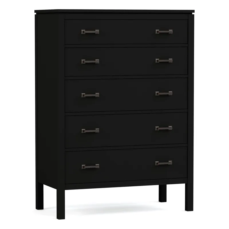 Origins By Stickley Dwyer Tall Chest