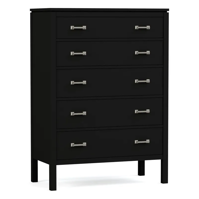 Origins By Stickley Dwyer Tall Chest