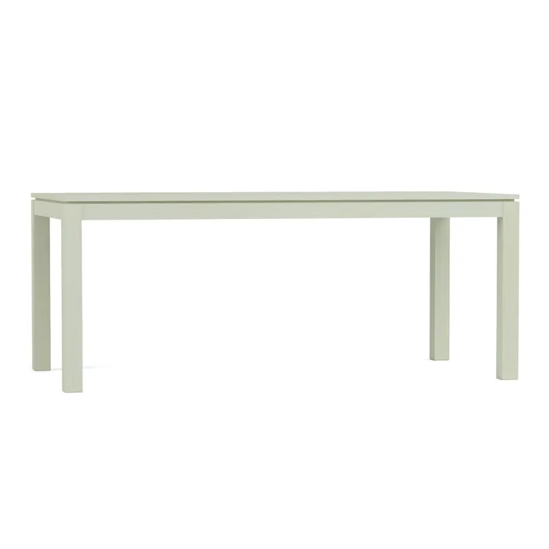 Origins by Stickley Dining Room Dwyer 74-Inch Dining Table