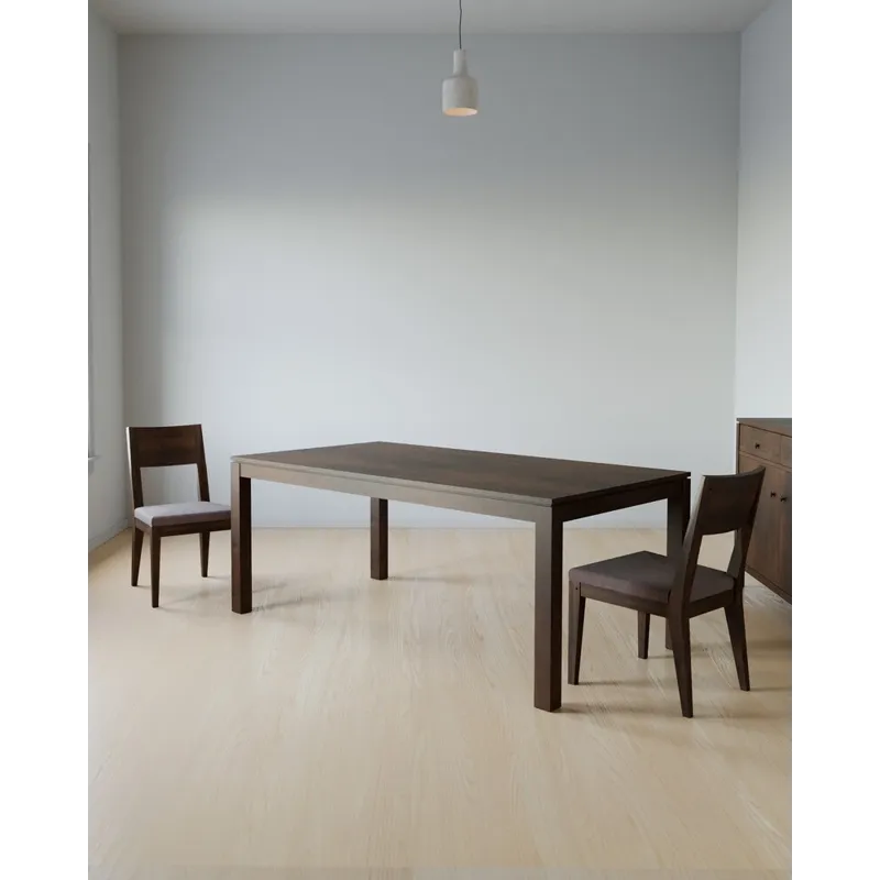 Origins by Stickley Dining Room Dwyer 74-Inch Dining Table
