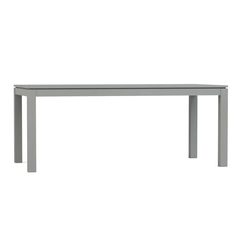 Origins by Stickley Dining Room Dwyer 74-Inch Dining Table