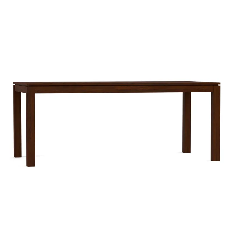 Origins by Stickley Dining Room Dwyer 74-Inch Dining Table