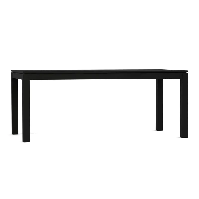 Origins by Stickley Dining Room Dwyer 74-Inch Dining Table