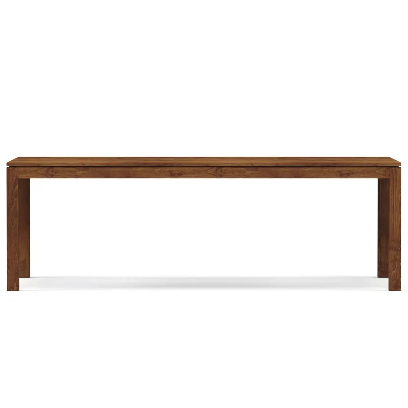 Origins by Stickley Dining Room Dwyer 92-Inch Dining Table