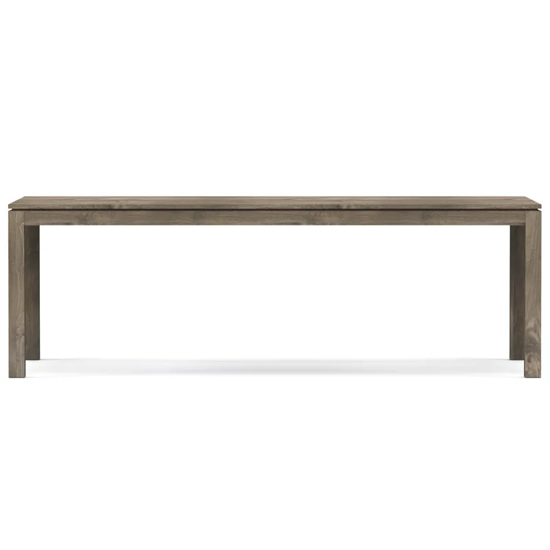 Origins by Stickley Dining Room Dwyer 92-Inch Dining Table