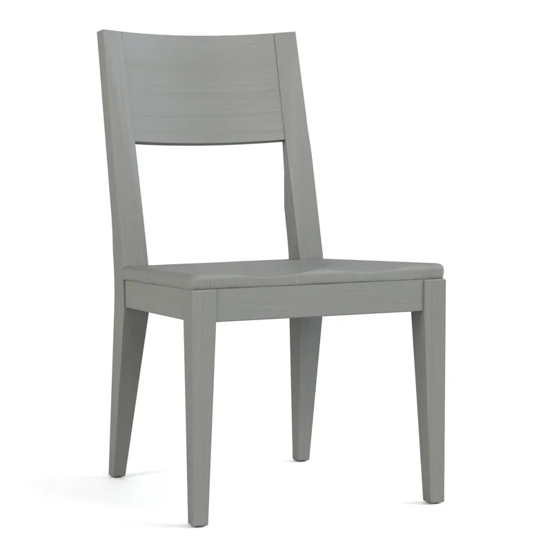Origins by Stickley Dining Room Dwyer Wooden Side Chair