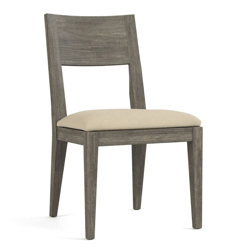 Origins by Stickley Dining Room Dwyer Upholstered Side Chair