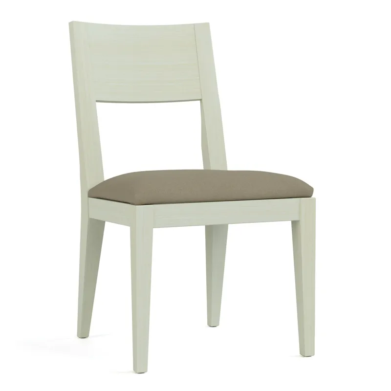 Origins by Stickley Dining Room Dwyer Upholstered Side Chair