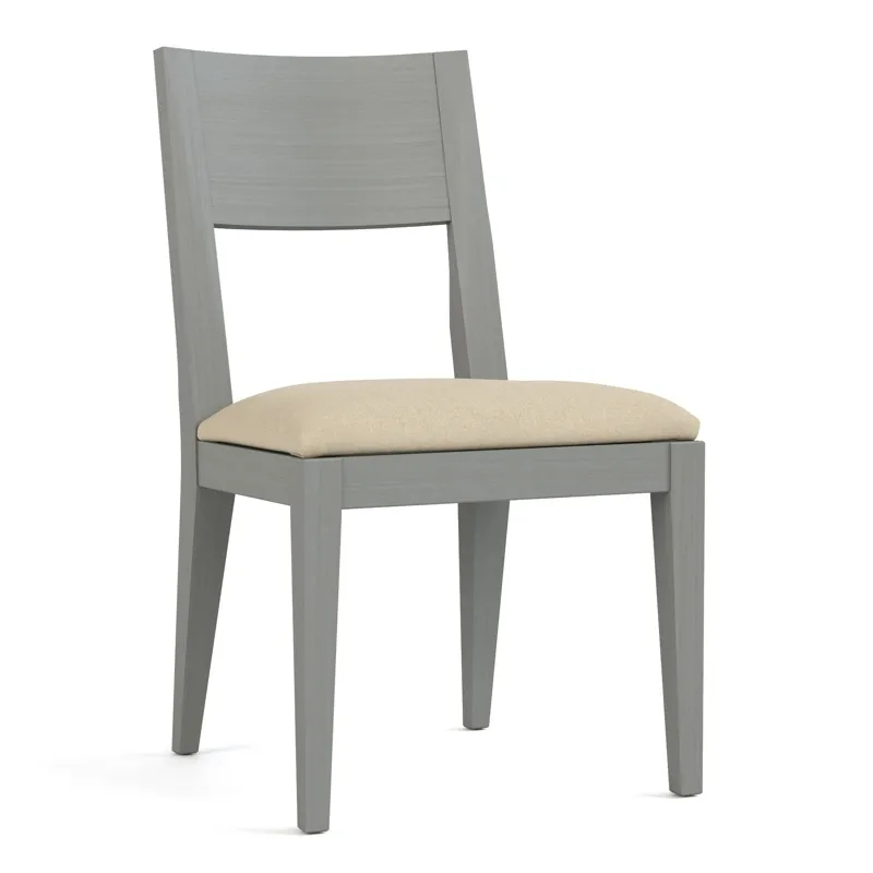 Origins by Stickley Dining Room Dwyer Upholstered Side Chair
