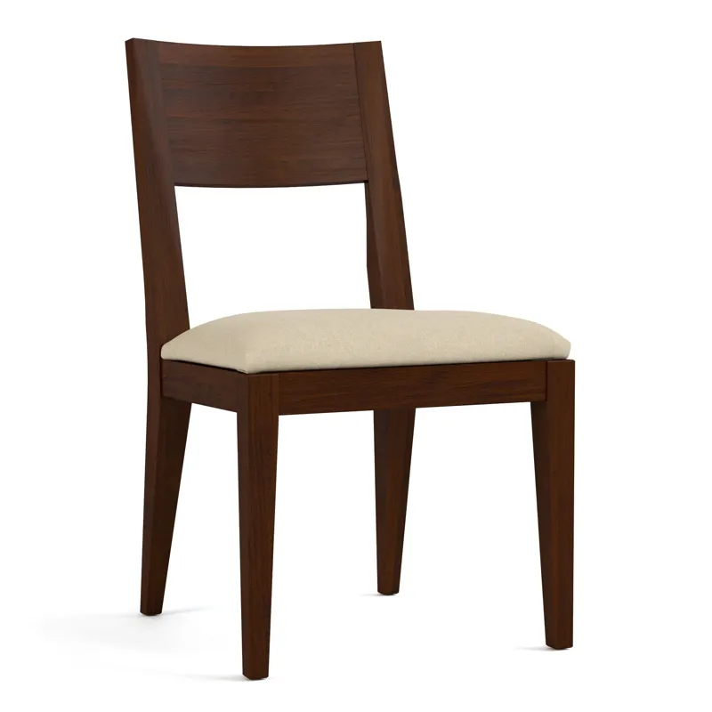 Origins by Stickley Dining Room Dwyer Upholstered Side Chair