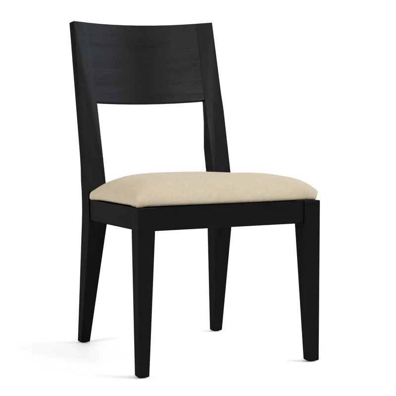 Origins by Stickley Dining Room Dwyer Upholstered Side Chair