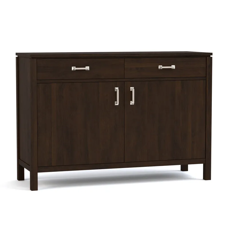 Origins by Stickley Dining Room Dwyer Small Server
