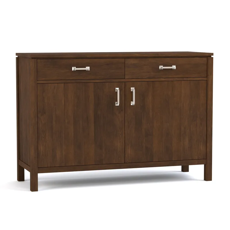 Origins by Stickley Dining Room Dwyer Small Server