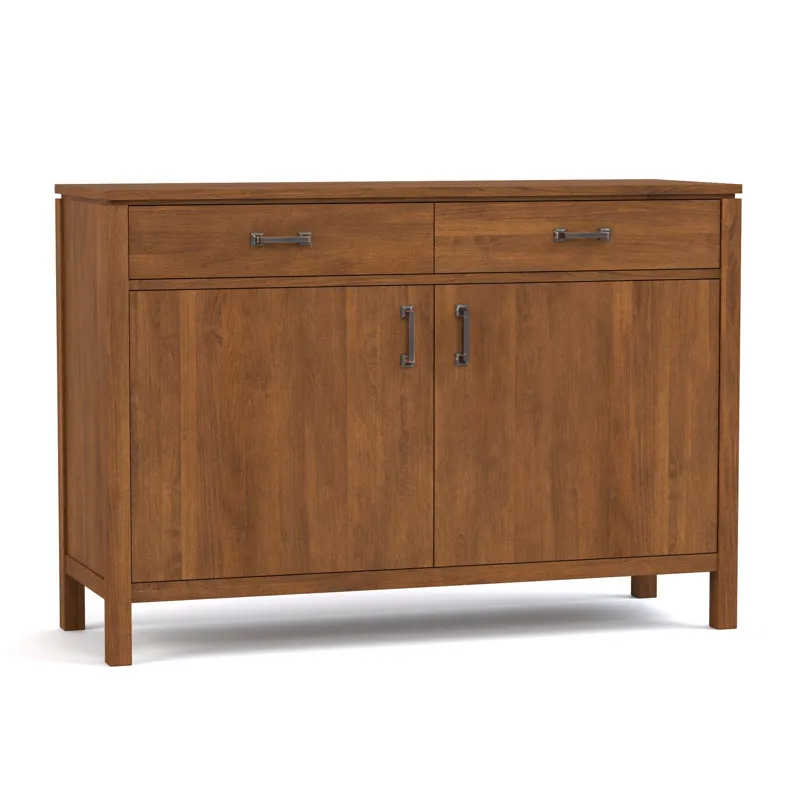 Origins by Stickley Dining Room Dwyer Small Server