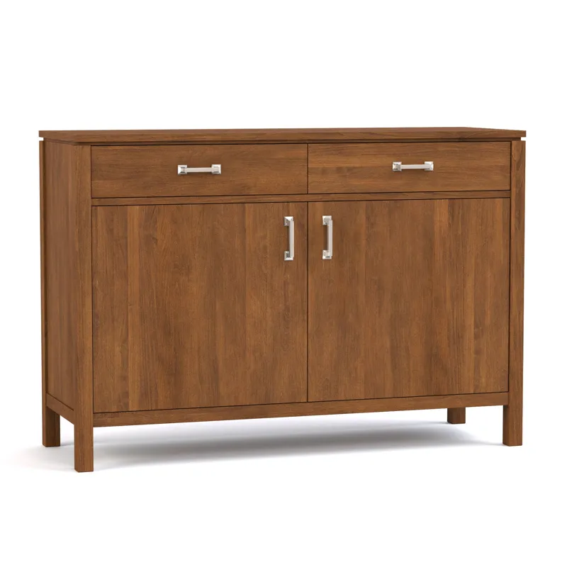 Origins by Stickley Dining Room Dwyer Small Server