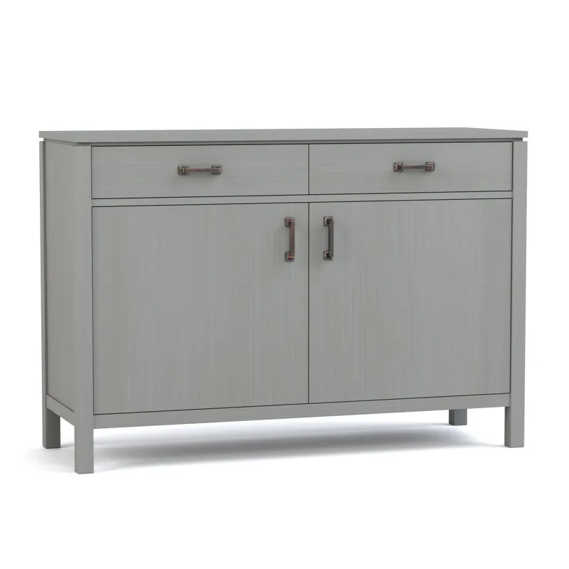 Origins by Stickley Dining Room Dwyer Small Server