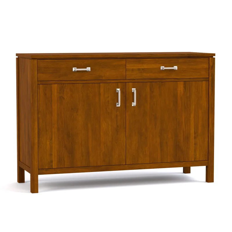 Origins by Stickley Dining Room Dwyer Small Server